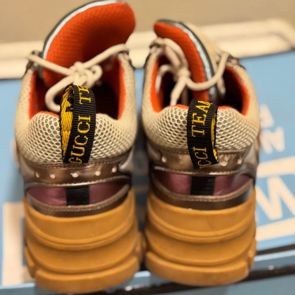 Women’s Gucci Tennis - Picture 4 of 5